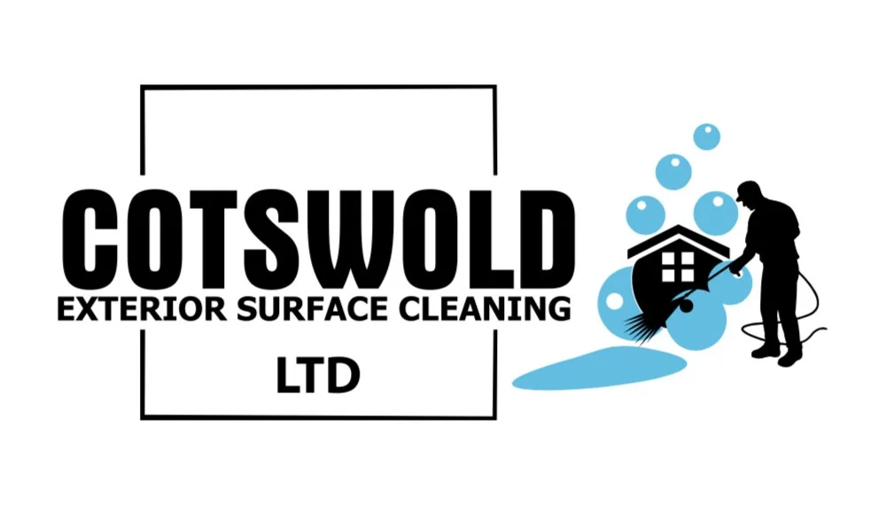 Cotswold Exterior Surface Cleaning